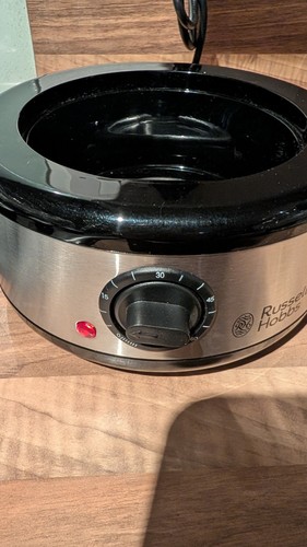 Russell hobbs tier - 3,