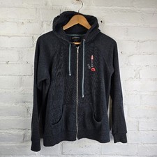 Stussy Grey Back Graphic Heels