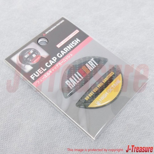Mitsubishi genuine fuel cap - genuine,