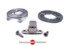 Turnbutton fastener 8mm kit &