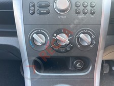 SUZUKI SPLASH GLS MK1