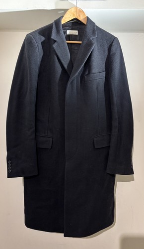 Dries van noten navy blue - navy,