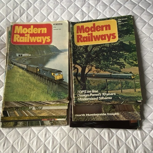 24x modern railways - 24x, railways"
