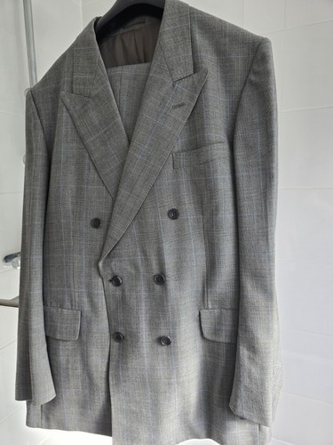 Magee tailored sartorial pure - sartorial,