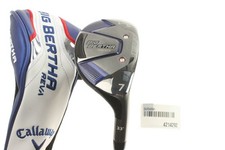 Callaway Big Bertha Reva Golf