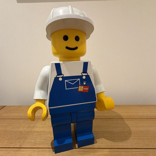 Lego rare display - lego,