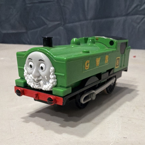 Tomy thomas friends gwr - tomy, no