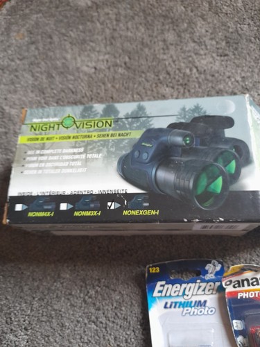 Night owl optics - owl,