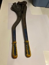 Whitney Metal Tooling Co. No
