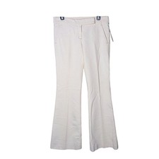 Theory tailor cream flare - tailor,