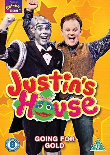Justin house going for - house:,