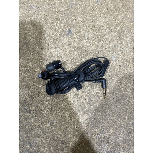 Sony handsfree earphone black - earphone,