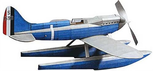 Super marine us - marine, (us