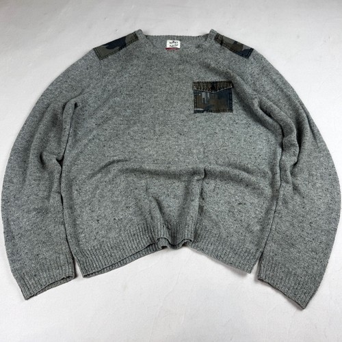 Mens soviet randy wool - by,