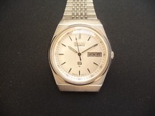 Vintage Seko Quartz 7123-8260