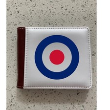 Mods Scooter Wallet Lambretta