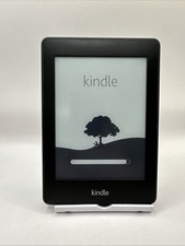 Amazon Kindle Paperwhite 5th