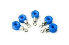 Gemini Premium Pulley Beads (5 per pack)