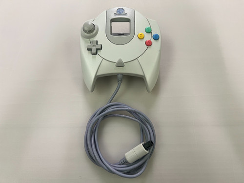 Official sega dreamcast - sega,