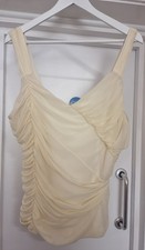 LADIES LAURA ASHLEY CREAM