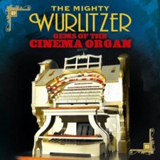 Various Artists: The Mighty