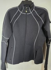 ZAGGORA Womens XL Black Thermo