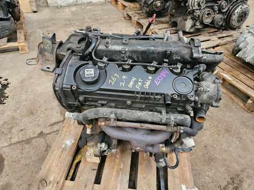 Fiat doblo jtd diesel - doblo,