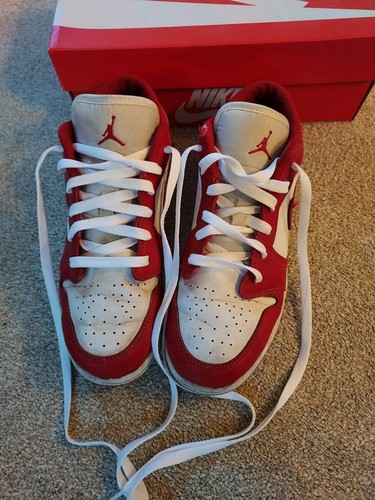 Nike air jordan low - 1,