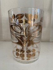 Zara Home Gold Art Nouveau