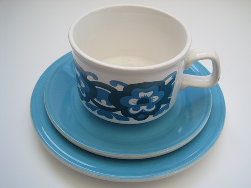 1970s vintage staffordshire - vintage,