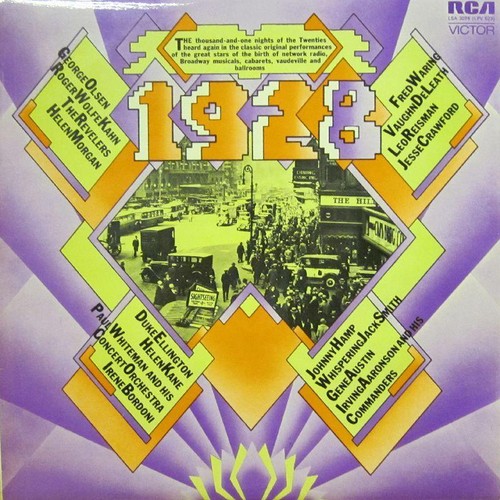 Various jazz vinyl - various, jazz(vinyl