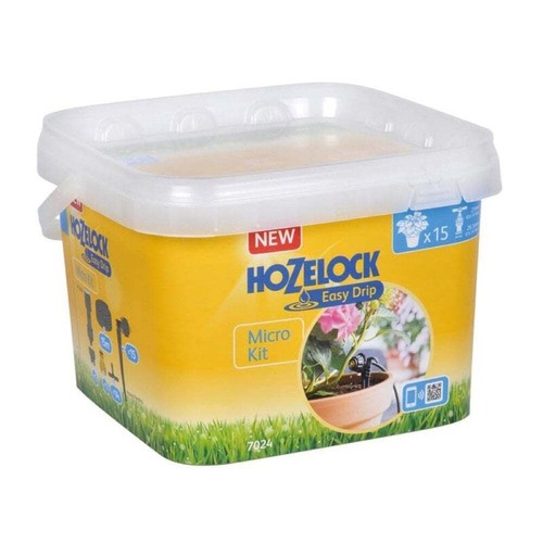 Hozelock 7024 easy - hozelock,
