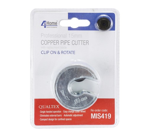 Heavy duty 15mm compact - heavy,
