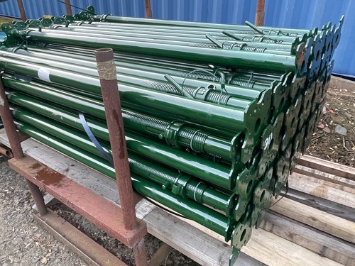 Acrow building prop - prop, size