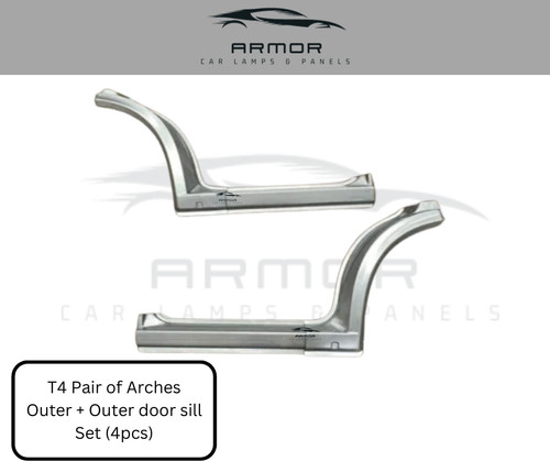 Transporter front wheel - transporter,