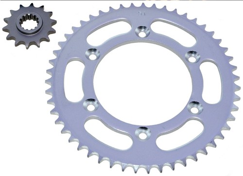 Sprocket set fit - fit, suzuki