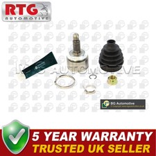 Front Right CV Joint Fits