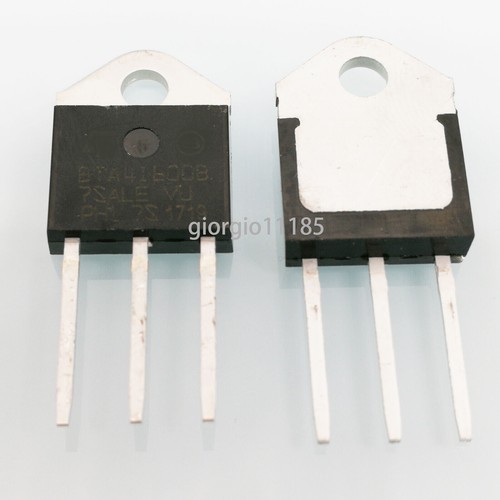 Stock 2pcs bta41 - us,