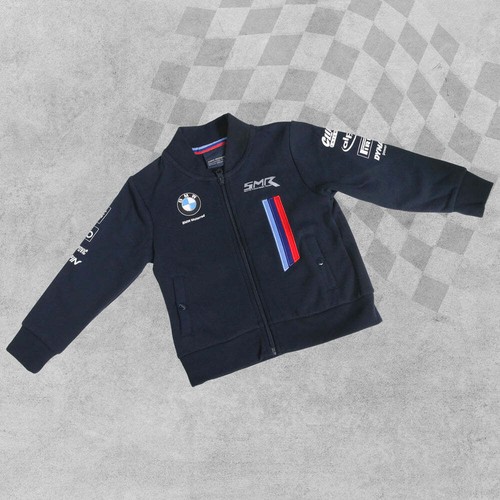 Official bmw motorrad smr - official,