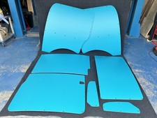 VW Transporter T5 Ply Lining