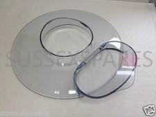 KENWOOD CHEF MAJOR TITANIUM