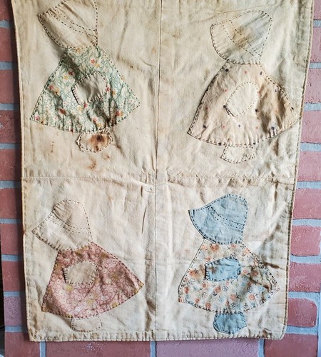 Vintage looking holly hobbie - looking,
