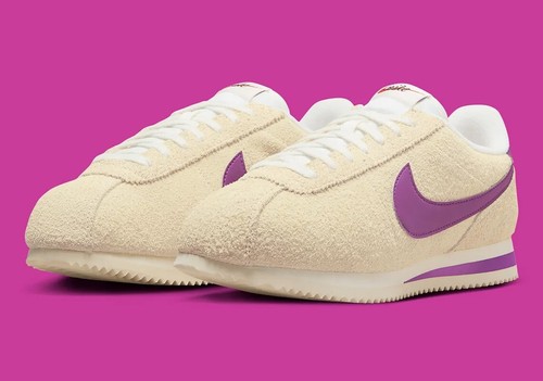 Nike cortez vintage trainers - cortez,