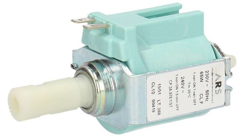 Cp3a 65w invensys vibratory - cp3a,
