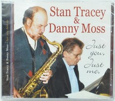 Stan Tracey & Danny Moss -