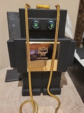 Genuine MCM Robot Perspex