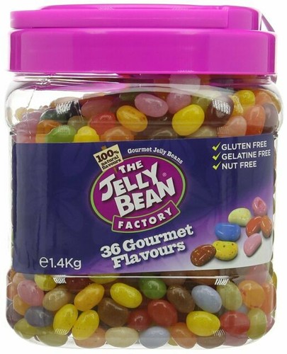 Jelly bean factory - jelly,