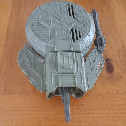 Vintage star wars endor - wars,