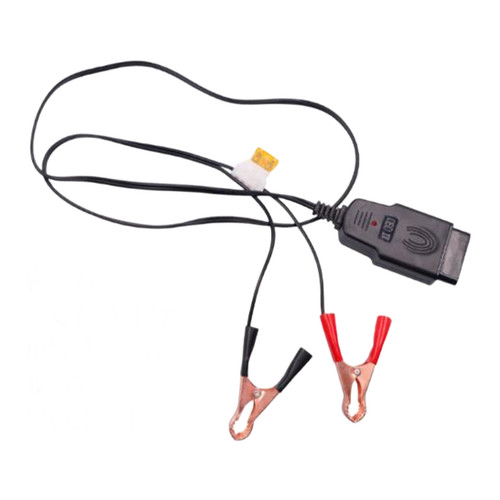 For obd power - obd, keeper