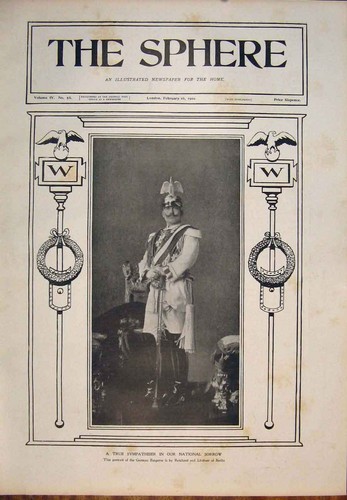 Original old antique print - original,